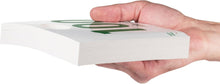 Load image into Gallery viewer, Car Service Tags 000-999 - Case of 4 Sets (4,000 Tags Total)