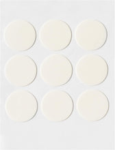 Load image into Gallery viewer, Bulk Case of 96 Sets - Starburst Price Tags with Stickers 100pcs | Yellow Sale Signs for Retail Store, Clearance Promo, Garage Sale, Yard Sale. 50pcs Thick Cards &amp; 50pcs Strong Adhesive Dots. 4x6 inch (Yellow)