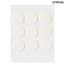 Load image into Gallery viewer, Bulk Case of 144 Sets - Starburst Price Tags with Stickers 100pcs 3x5 inch (Yellow), 50pcs Cards &amp; 50pcs Sticker Dots, Sale Signs for Retail Store, Clearance Promo, Garage Sale, Yard Sale