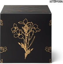 Load image into Gallery viewer, Bulk Case of 50 Sets - Sutter Signs Share A Memory Card Box Set | 50 Memorial Cards for Celebration of Life, Funeral, Guest Book, Graduation, Retirement, Birthday, Party Game