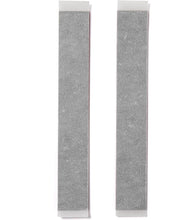 Load image into Gallery viewer, Bulk Case of 50 Sets - AED Sign 6" x 6" for Wall - 3D Acrylic AED Projecting Sign with Double Sided Design Mounting Screws Pre-Drilled Holes for Workplace - Defibrillator For Home (2 PACK)