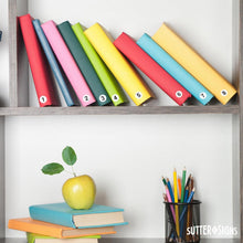 Load image into Gallery viewer, Bulk Case of 125 Sets - 1000pcs Number 7 Stickers, 0.5" Number Seven Sticker Dot Labels for Organization, Inventory, 1000/roll