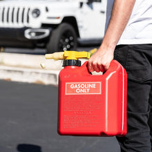 Load image into Gallery viewer, Bulk Case of 250 Sets - 18pc Diesel Only &amp; Gasoline Only Stickers for Fuel Tank | Weatherproof Adhesive Decals for Trucks, Tractors, Fuel Cans, Gas Caps