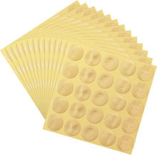 Load image into Gallery viewer, Bulk Case of 250 Sets - 250pcs Gold Envelope Seal Stickers, Flowers | Elegant Embossing Gold Foil Wedding Stickers for Invitations, Save The Date, Certificates, Decorative Mailing Labels