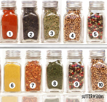 Load image into Gallery viewer, Bulk Case of 125 Sets - 1000pcs Number 7 Stickers, 0.5" Number Seven Sticker Dot Labels for Organization, Inventory, 1000/roll