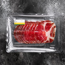 Load image into Gallery viewer, Bulk Case of 100 Rolls - 500pcs Shelf Life Labels for Food Rotation &amp; Food Prep, 500 per Roll 1" x 2"