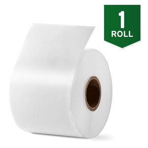 Sutter Signs DYMO 30256 Compatible Labels 2-5/16 x 4” Replacement Stickers (10 Rolls, 300 Labels per roll)